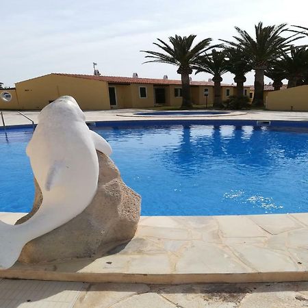Apartamento Con Piscina En Ciudadela, Cala En Blanes Apartment Cala'N Blanes  Exterior photo
