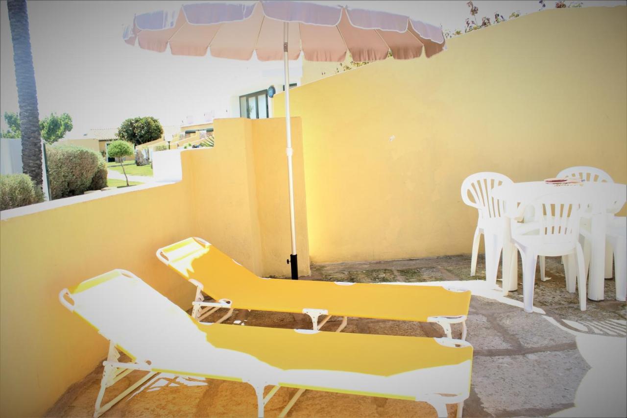 Apartamento Con Piscina En Ciudadela, Cala En Blanes Apartment Cala'N Blanes  Exterior photo